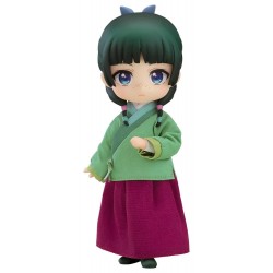 Nendoroid Doll The...