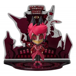Qset Hazbin Hotel: Alastor