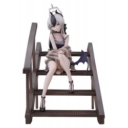 Estátua Blue Archive:...