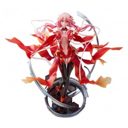 Estátua Guilty Crown: Inori...