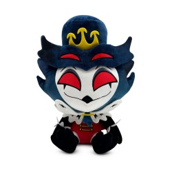 Peluche Helluva Boss: Stolas