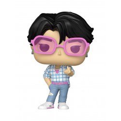 KPop Demon Hunters POP!...