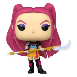 KPop Demon Hunters POP!...