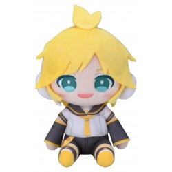 Peluche Hatsune Miku...