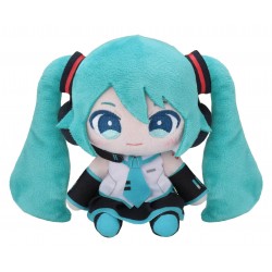 Peluche Hatsune Miku...