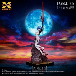 Model Kit Neon Genesis...