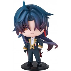 Chibi Figure Honkai Star...