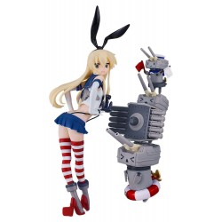 Model Kit Kantai Collection...