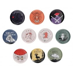 Blind Box Princess Mononoke...