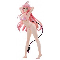 Estátua To Love-Ru Darkness...