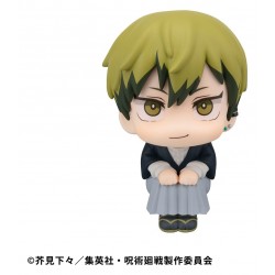 Look Up Jujutsu Kaisen:...