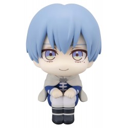 Look Up Frieren Beyond...