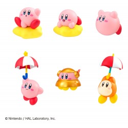 Trading Figure Kirby Tobimasu