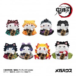 Trading Figure Kimetsu no...