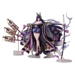 Estátua Azur Lane: Musashi...