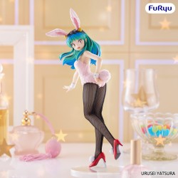 Prize Figure Urusei Yatsura...