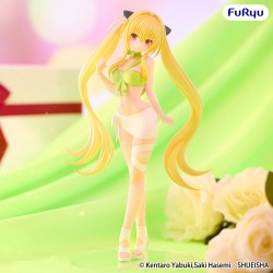 Prize Figure To Love-Ru...