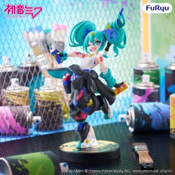 Prize Figure Hatsune Miku...