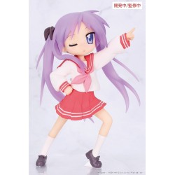Prize Figure Lucky Star...