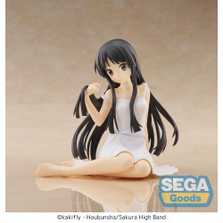 Prize Figure K-ON!...