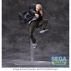 Prize Figure Jujutsu Kaisen...