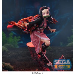 Prize Figure Kimetsu no...