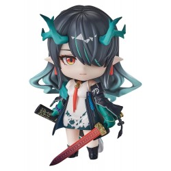 Nendoroid Arknights: Dusk