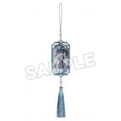 Porta-Chaves Hatsune Miku...