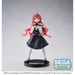 Prize Figure Mushoku Tensei...