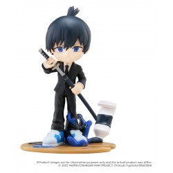 Estátua Chainsaw Man The...