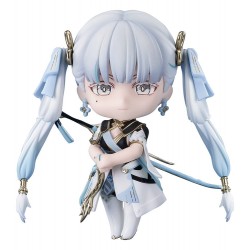 Nendoroid Wuthering Waves:...