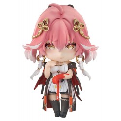 Nendoroid Wuthering Waves:...