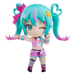 Nendoroid Hatsune Miku...