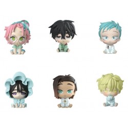 Trading Figure Alien Stage...