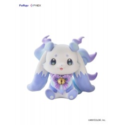 Estátua Nijisanji F:Nex...