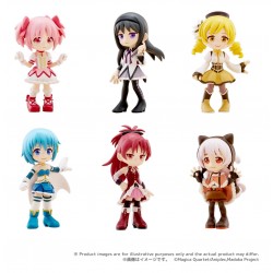 Trading Figure Puella Magi...