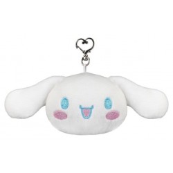 Porta-Chaves Peluche...