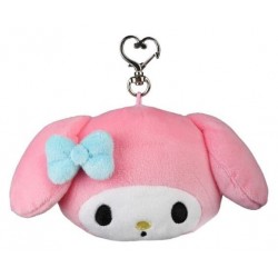 Porta-Chaves Peluche...