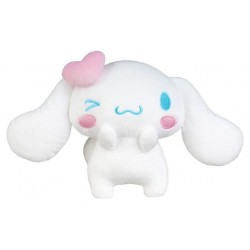 Peluche Sanrio: Cinnamoroll...