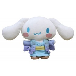 Peluche Sanrio: Cinnamoroll...