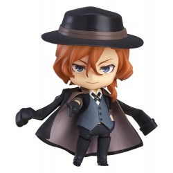 Nendoroid Bungo Stray Dogs:...