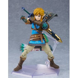 Figma The Legend of Zelda...