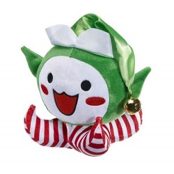 Peluche Overwatch: Pachielf