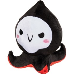 Peluche Overwatch: Pachireaper