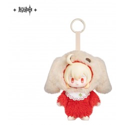 Porta-Chaves Peluche...