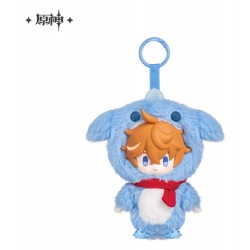 Porta-Chaves Peluche...