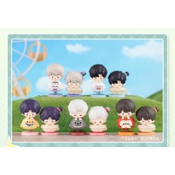 Blind Box Love and...