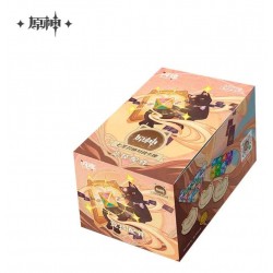 Trading Card Game Genshin...