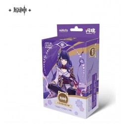 Trading Card Game Genshin...