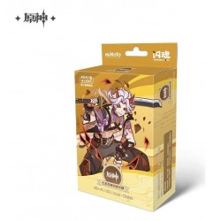 Trading Card Game Genshin...